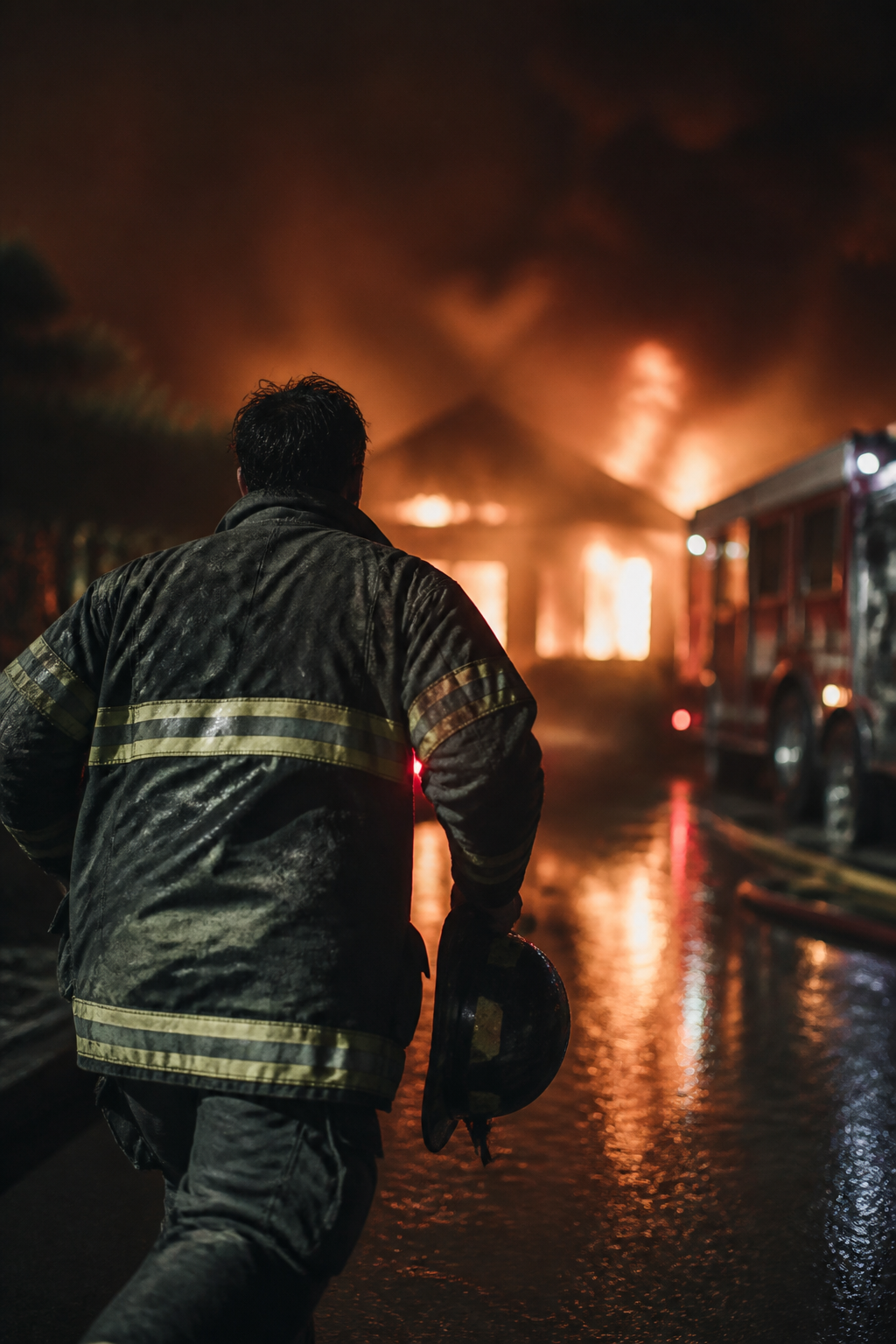 Flame – közösségi videó